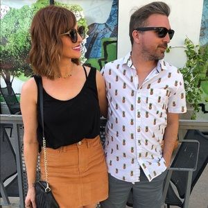 Meet your Posher, David